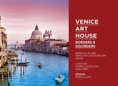 Venice Art House